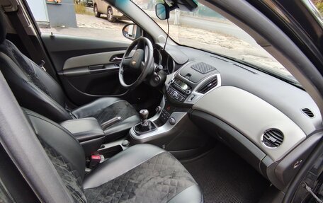 Chevrolet Cruze II, 2013 год, 700 000 рублей, 14 фотография