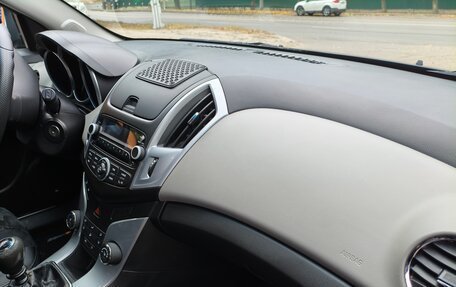 Chevrolet Cruze II, 2013 год, 700 000 рублей, 13 фотография