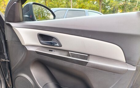 Chevrolet Cruze II, 2013 год, 700 000 рублей, 11 фотография