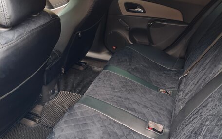 Chevrolet Cruze II, 2013 год, 700 000 рублей, 8 фотография