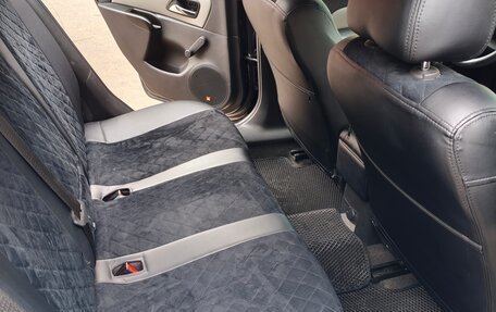 Chevrolet Cruze II, 2013 год, 700 000 рублей, 10 фотография