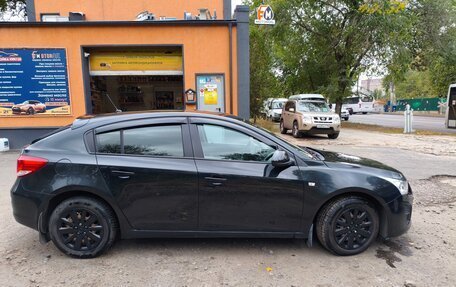 Chevrolet Cruze II, 2013 год, 700 000 рублей, 16 фотография