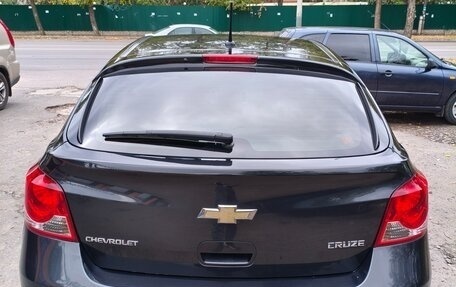 Chevrolet Cruze II, 2013 год, 700 000 рублей, 18 фотография