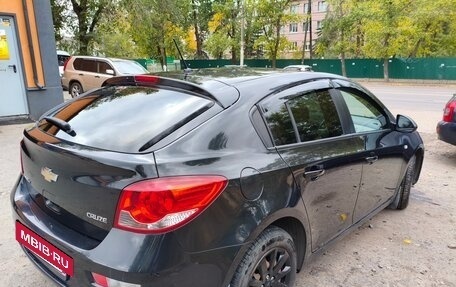 Chevrolet Cruze II, 2013 год, 700 000 рублей, 17 фотография