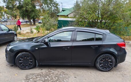 Chevrolet Cruze II, 2013 год, 700 000 рублей, 19 фотография