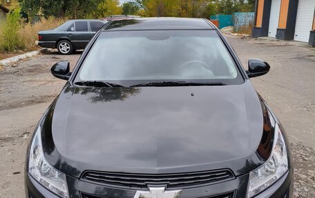 Chevrolet Cruze II, 2013 год, 700 000 рублей, 21 фотография