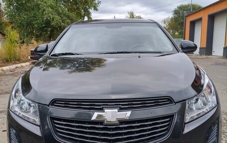 Chevrolet Cruze II, 2013 год, 700 000 рублей, 20 фотография
