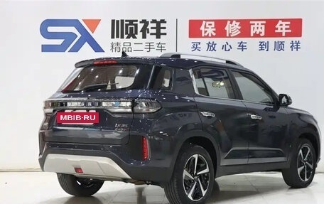 Hyundai ix35, 2021 год, 1 340 000 рублей, 4 фотография
