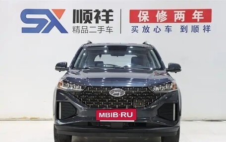 Hyundai ix35, 2021 год, 1 340 000 рублей, 2 фотография