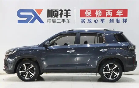 Hyundai ix35, 2021 год, 1 340 000 рублей, 6 фотография