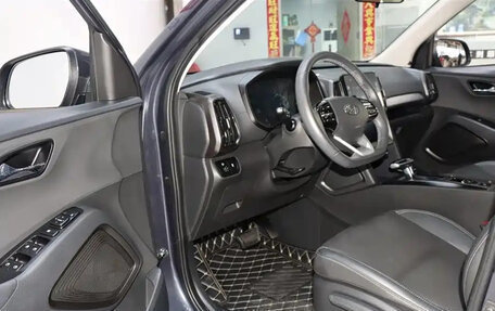 Hyundai ix35, 2021 год, 1 340 000 рублей, 8 фотография