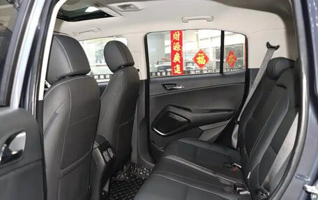 Hyundai ix35, 2021 год, 1 340 000 рублей, 9 фотография