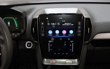 Hyundai ix35, 2021 год, 1 340 000 рублей, 14 фотография