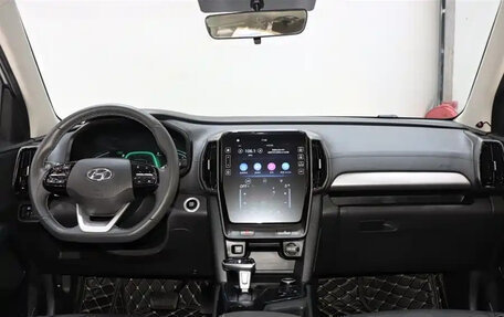 Hyundai ix35, 2021 год, 1 340 000 рублей, 10 фотография