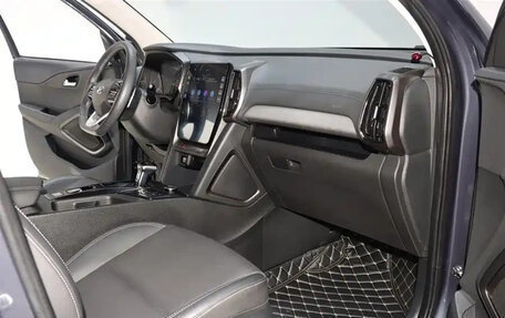 Hyundai ix35, 2021 год, 1 340 000 рублей, 11 фотография