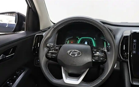 Hyundai ix35, 2021 год, 1 340 000 рублей, 13 фотография