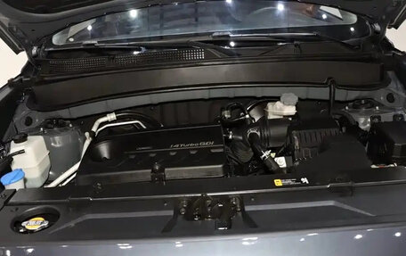 Hyundai ix35, 2021 год, 1 340 000 рублей, 17 фотография
