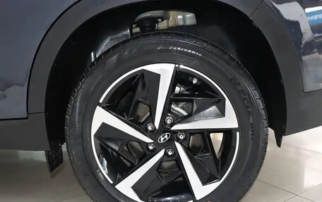 Hyundai ix35, 2021 год, 1 340 000 рублей, 16 фотография