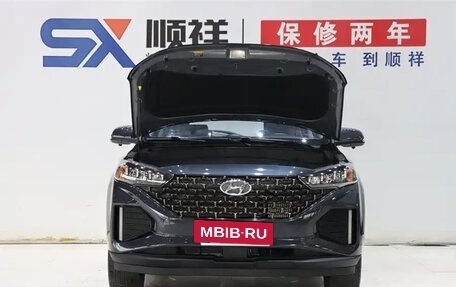 Hyundai ix35, 2021 год, 1 340 000 рублей, 15 фотография