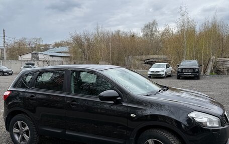 Nissan Qashqai, 2011 год, 950 000 рублей, 6 фотография