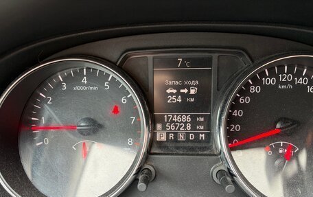 Nissan Qashqai, 2011 год, 950 000 рублей, 8 фотография