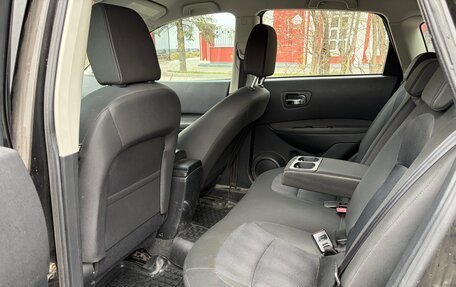 Nissan Qashqai, 2011 год, 950 000 рублей, 9 фотография