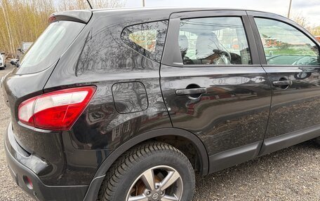Nissan Qashqai, 2011 год, 950 000 рублей, 4 фотография