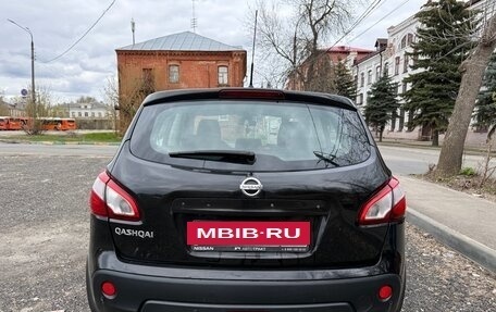 Nissan Qashqai, 2011 год, 950 000 рублей, 3 фотография