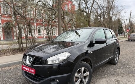 Nissan Qashqai, 2011 год, 950 000 рублей, 1 фотография