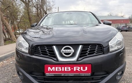 Nissan Qashqai, 2011 год, 950 000 рублей, 5 фотография