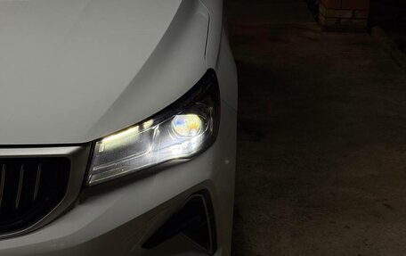 Geely Emgrand, 2023 год, 1 550 000 рублей, 1 фотография