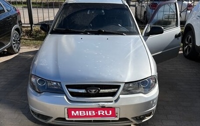 Daewoo Nexia I рестайлинг, 2010 год, 190 000 рублей, 1 фотография