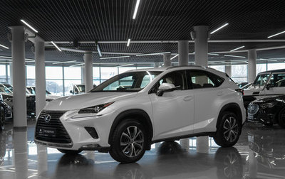 Lexus NX I, 2020 год, 3 950 000 рублей, 1 фотография
