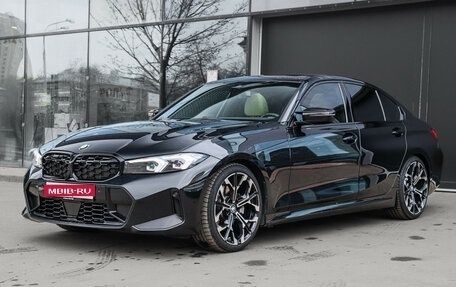 BMW 3 серия, 2023 год, 5 600 000 рублей, 1 фотография