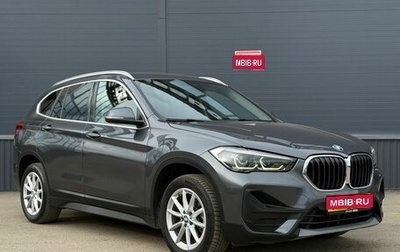 BMW X1, 2020 год, 2 250 000 рублей, 1 фотография