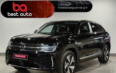Volkswagen Teramont I, 2026 год, 5 290 000 рублей, 1 фотография
