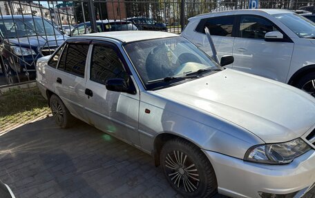 Daewoo Nexia I рестайлинг, 2010 год, 190 000 рублей, 2 фотография