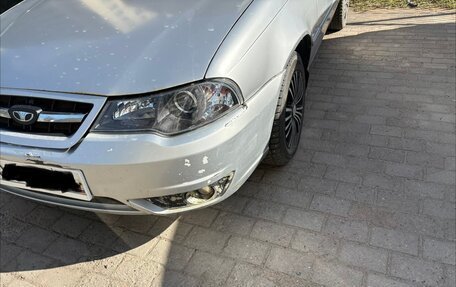 Daewoo Nexia I рестайлинг, 2010 год, 190 000 рублей, 9 фотография