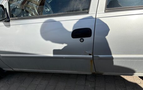 Daewoo Nexia I рестайлинг, 2010 год, 190 000 рублей, 7 фотография