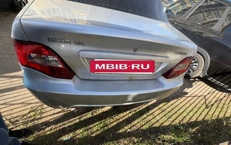 Daewoo Nexia I рестайлинг, 2010 год, 190 000 рублей, 14 фотография