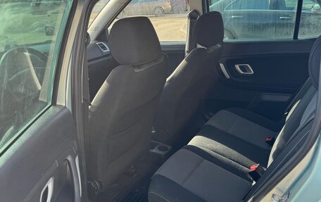 Skoda Fabia II, 2010 год, 500 000 рублей, 14 фотография