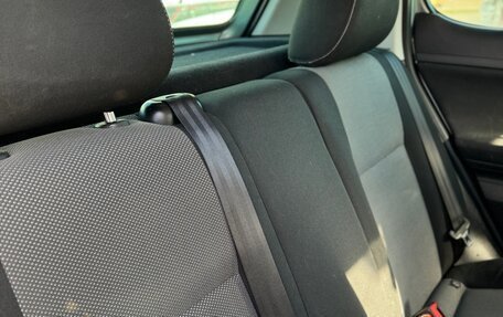 Skoda Fabia II, 2010 год, 500 000 рублей, 11 фотография