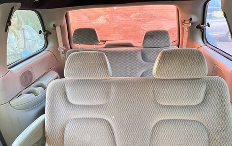 Plymouth Voyager III, 1999 год, 120 000 рублей, 6 фотография