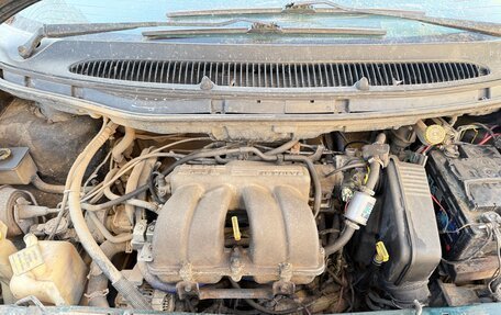 Plymouth Voyager III, 1999 год, 120 000 рублей, 7 фотография