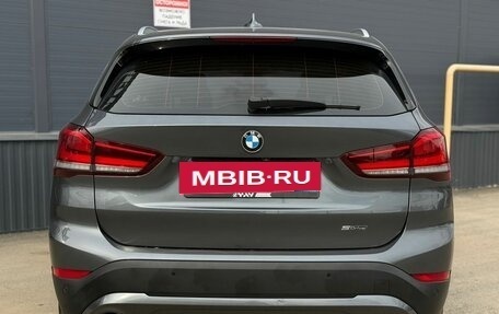 BMW X1, 2020 год, 2 250 000 рублей, 5 фотография
