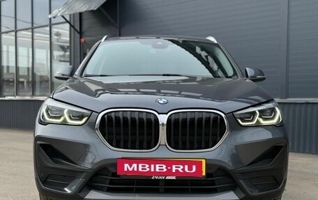 BMW X1, 2020 год, 2 250 000 рублей, 2 фотография