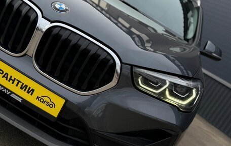 BMW X1, 2020 год, 2 250 000 рублей, 7 фотография