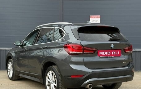 BMW X1, 2020 год, 2 250 000 рублей, 4 фотография