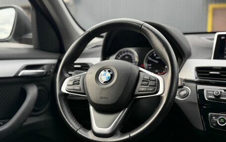 BMW X1, 2020 год, 2 250 000 рублей, 15 фотография