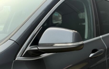 BMW X1, 2020 год, 2 250 000 рублей, 11 фотография
